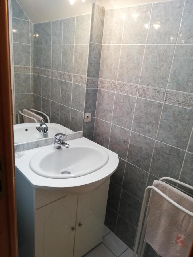 La Haye Georget Bed and Breakfast Feneu Εξωτερικό φωτογραφία